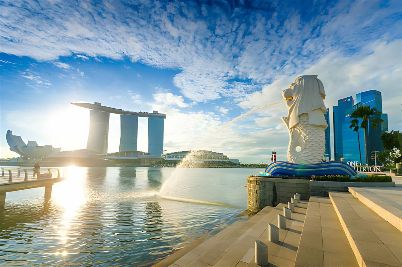 Tour du lịch Singapore - Malaysia 5 ngày 4 đêm